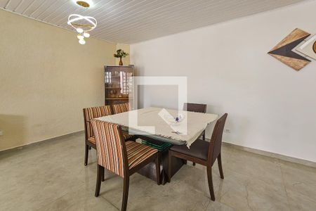 Sala de apartamento para alugar com 2 quartos, 112m² em Vila Julia, Guarujá