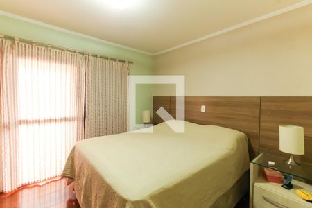 Quarto 1 - Suíte de apartamento à venda com 4 quartos, 141m² em Alto da Mooca, São Paulo