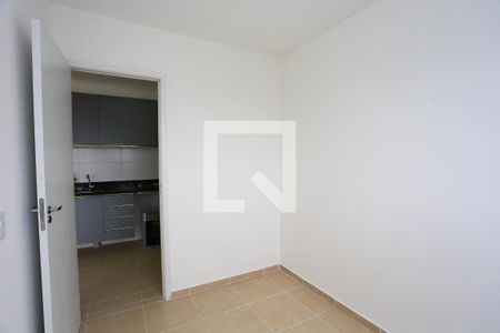 quarto 1 de apartamento para alugar com 2 quartos, 53m² em Jardim Boa Vista (zona Oeste), São Paulo