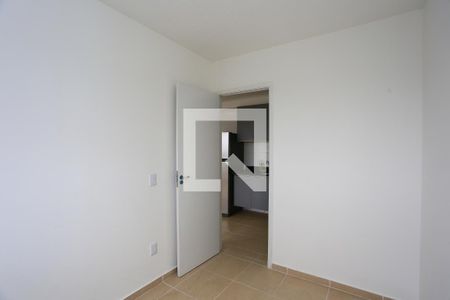 quarto 1 de apartamento para alugar com 2 quartos, 53m² em Jardim Boa Vista (zona Oeste), São Paulo