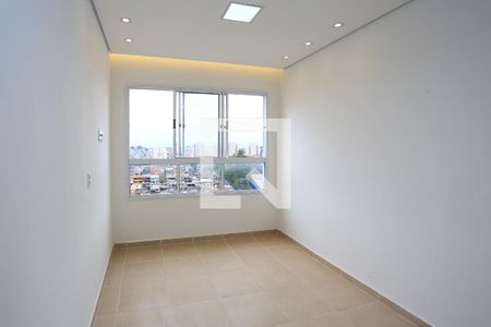 sala  de apartamento para alugar com 2 quartos, 53m² em Jardim Boa Vista (zona Oeste), São Paulo