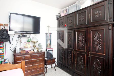 Quarto 1 de apartamento à venda com 2 quartos, 65m² em Azenha, Porto Alegre