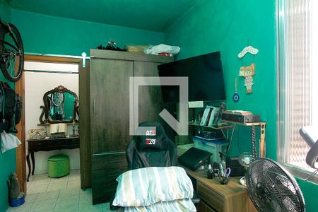 Quarto 2 de apartamento à venda com 2 quartos, 65m² em Azenha, Porto Alegre