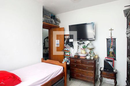 Quarto 1 de apartamento à venda com 2 quartos, 65m² em Azenha, Porto Alegre