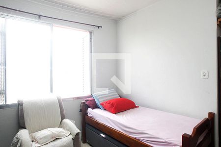 Quarto 1 de apartamento à venda com 2 quartos, 65m² em Azenha, Porto Alegre