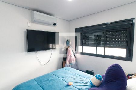 Suíte de apartamento à venda com 2 quartos, 63m² em Tucuruvi, São Paulo