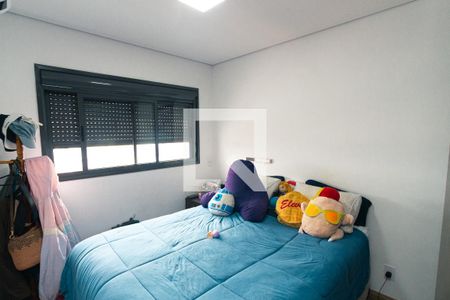 Suíte de apartamento à venda com 2 quartos, 63m² em Tucuruvi, São Paulo