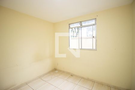 Quarto Suíte de apartamento à venda com 3 quartos, 58m² em Fonte Grande, Contagem