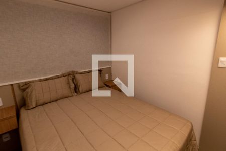 SUITE de apartamento para alugar com 1 quarto, 51m² em Centro, Campinas