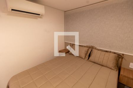 SUITE de apartamento para alugar com 1 quarto, 51m² em Centro, Campinas