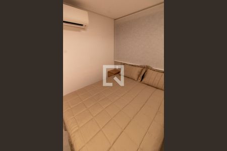 SUITE de apartamento para alugar com 1 quarto, 51m² em Centro, Campinas