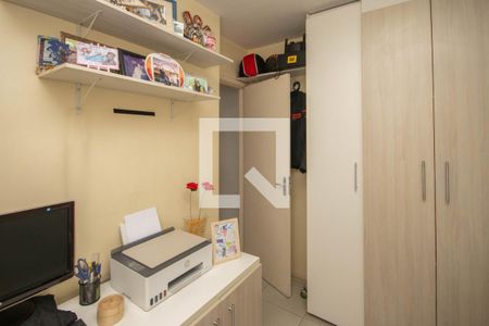Quarto 2 de apartamento à venda com 2 quartos, 47m² em Vila Guilherme, São Paulo