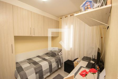 Quarto 2 de apartamento à venda com 2 quartos, 47m² em Vila Guilherme, São Paulo