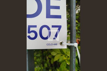 Placa CCLO-446 de apartamento à venda com 2 quartos, 69m² em Boa Vista, São Caetano do Sul