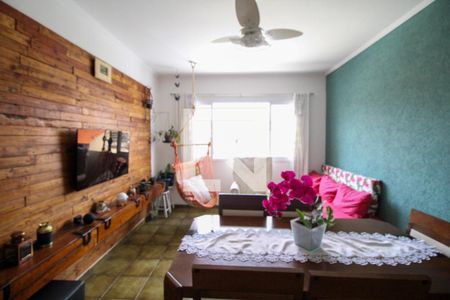 Sala de apartamento à venda com 2 quartos, 69m² em Boa Vista, São Caetano do Sul