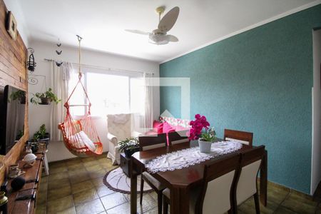 Sala de apartamento à venda com 2 quartos, 69m² em Boa Vista, São Caetano do Sul