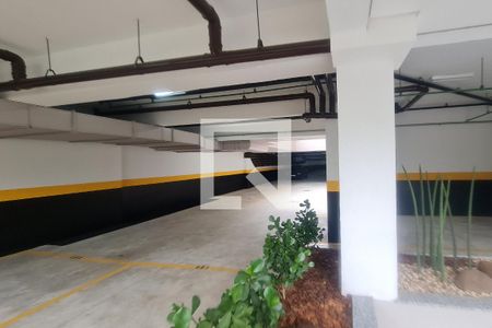 Área comum  de apartamento à venda com 2 quartos, 61m² em Vila Endres, Guarulhos