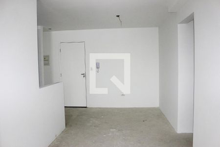 Sala de apartamento à venda com 2 quartos, 61m² em Vila Endres, Guarulhos