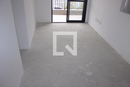 Sala de apartamento à venda com 2 quartos, 61m² em Vila Endres, Guarulhos