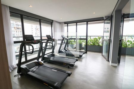 Casa de Condomínio à venda com 1 quarto, 32m² em Jardim das Acacias, São Paulo
