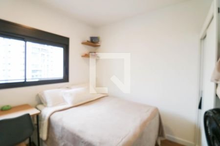 Casa de Condomínio à venda com 1 quarto, 32m² em Jardim das Acacias, São Paulo