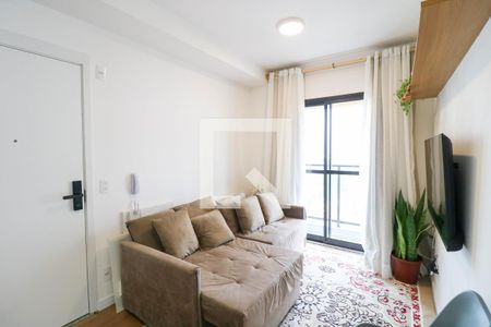 Casa de Condomínio à venda com 1 quarto, 32m² em Jardim das Acacias, São Paulo