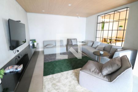 Casa de Condomínio à venda com 1 quarto, 32m² em Jardim das Acacias, São Paulo