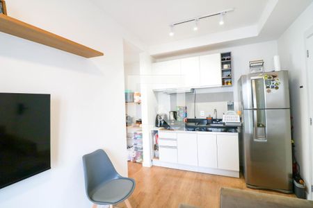 Casa de Condomínio à venda com 1 quarto, 32m² em Jardim das Acacias, São Paulo