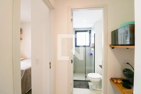 Casa de Condomínio à venda com 1 quarto, 32m² em Jardim das Acacias, São Paulo