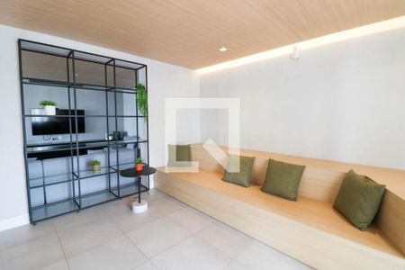 Casa de Condomínio à venda com 1 quarto, 32m² em Jardim das Acacias, São Paulo