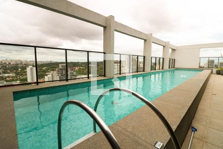 Casa de Condomínio à venda com 1 quarto, 32m² em Jardim das Acacias, São Paulo