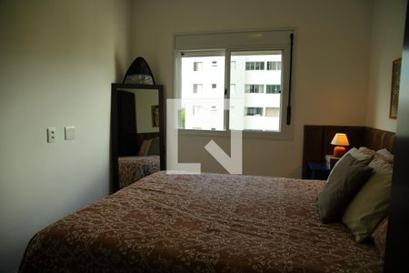 Suíte  de apartamento à venda com 2 quartos, 63m² em Jardim Paramount, São Bernardo do Campo