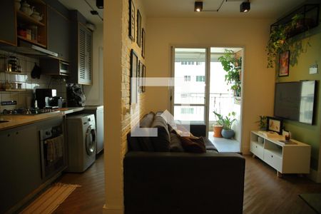 Apartamento à venda com 2 quartos, 63m² em Jardim Paramount, São Bernardo do Campo