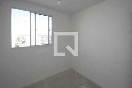Quarto de apartamento à venda com 2 quartos, 37m² em Vila Antonieta, São Paulo
