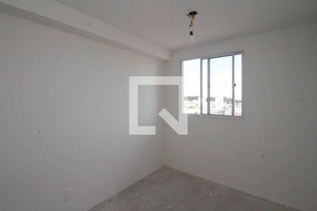 Quarto de apartamento à venda com 2 quartos, 34m² em Vila Antonieta, São Paulo