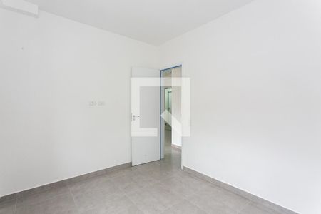 Quarto 1 de apartamento para alugar com 2 quartos, 44m² em Vila Gomes Cardim, São Paulo