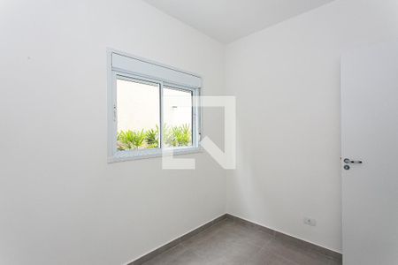Quarto 2 de apartamento para alugar com 2 quartos, 44m² em Vila Gomes Cardim, São Paulo