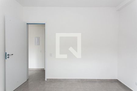 Quarto 1 de apartamento para alugar com 2 quartos, 44m² em Vila Gomes Cardim, São Paulo