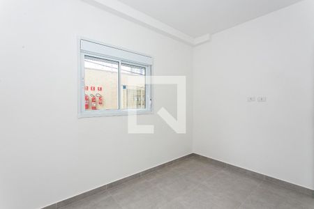 Quarto 1 de apartamento para alugar com 2 quartos, 44m² em Vila Gomes Cardim, São Paulo