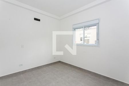 Quarto 1 de apartamento para alugar com 2 quartos, 44m² em Vila Gomes Cardim, São Paulo