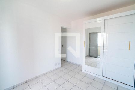 Suite de apartamento para alugar com 2 quartos, 60m² em Saúde, São Paulo