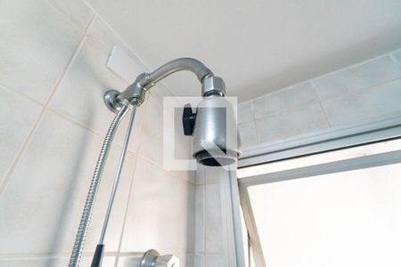 Banheiro da Suíte de apartamento para alugar com 2 quartos, 60m² em Saúde, São Paulo