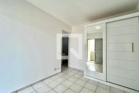 Suite de apartamento para alugar com 2 quartos, 60m² em Vila da Saúde, São Paulo