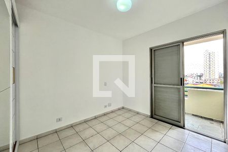 Suite de apartamento para alugar com 2 quartos, 60m² em Vila da Saúde, São Paulo