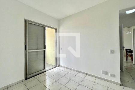 Suite de apartamento para alugar com 2 quartos, 60m² em Vila da Saúde, São Paulo
