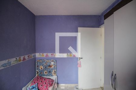Quarto 2 de apartamento para alugar com 2 quartos, 44m² em Cerâmica, Nova Iguaçu