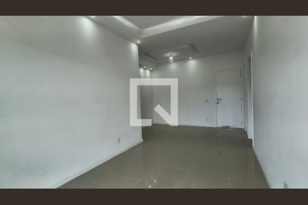 Sala de apartamento para alugar com 2 quartos, 82m² em Recreio dos Bandeirantes, Rio de Janeiro