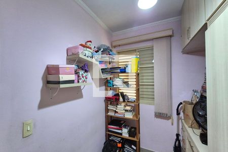 Quarto 1  de apartamento à venda com 3 quartos, 70m² em Loteamento Parque São Martinho, Campinas