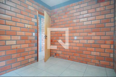 Apartamento para alugar com 1 quarto, 35m² em São Borja, São Leopoldo