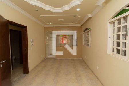 Sala de Jantar de casa para alugar com 3 quartos, 300m² em Diamante, Belo Horizonte